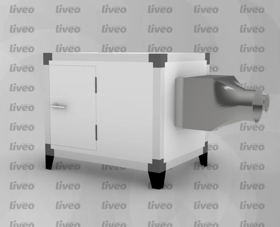 Blower System