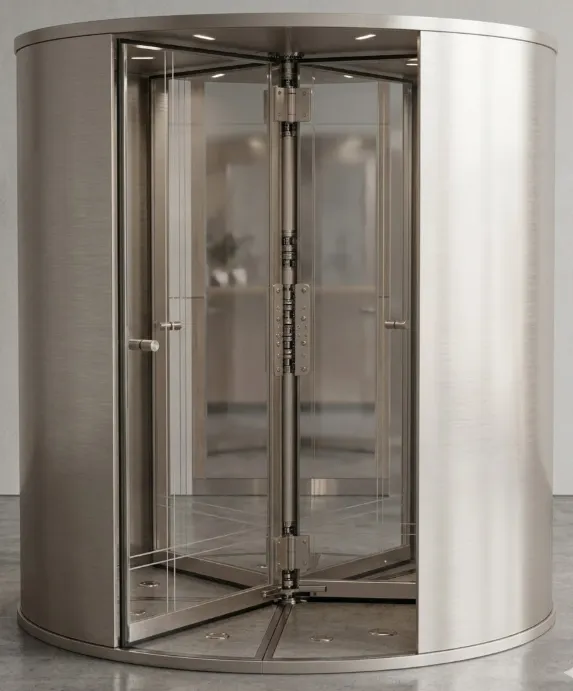 Revolving Door