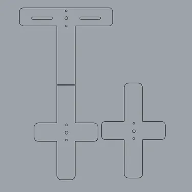 Lighting Bracket